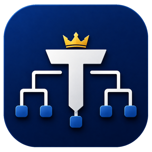 Tournament OS icon